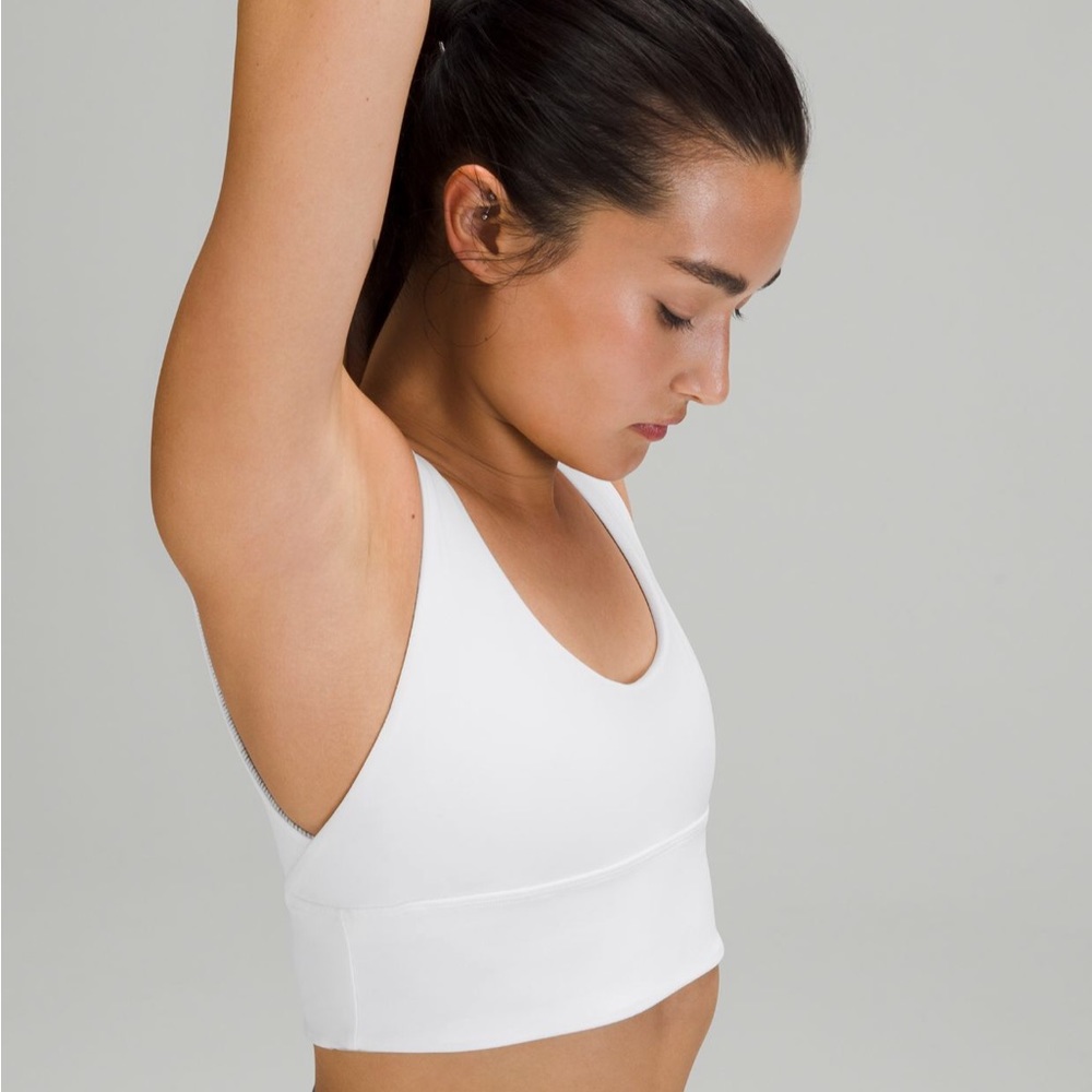 Lululemon reversible align bra
